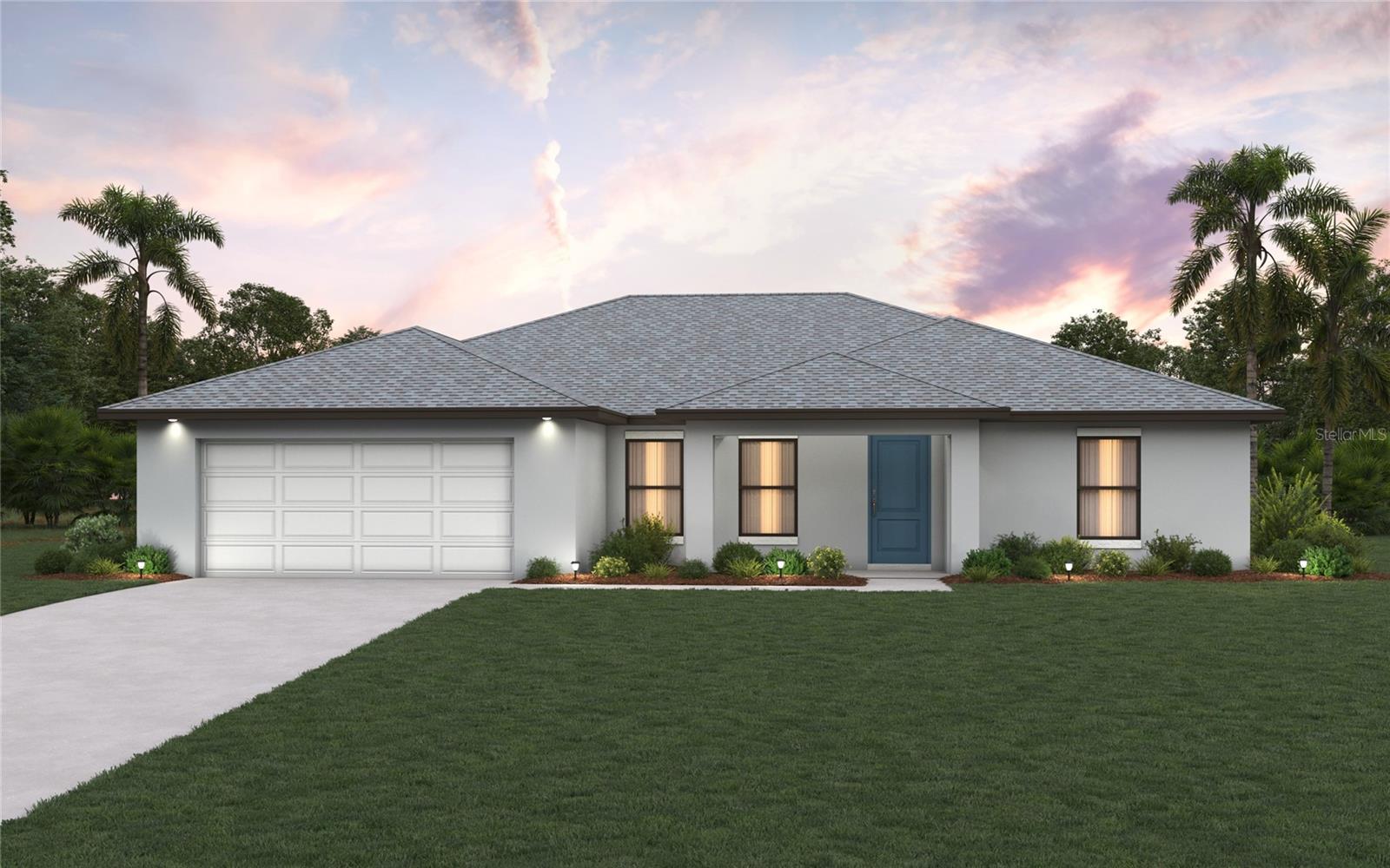 Details for 25459 Averio Court, PUNTA GORDA, FL 33955