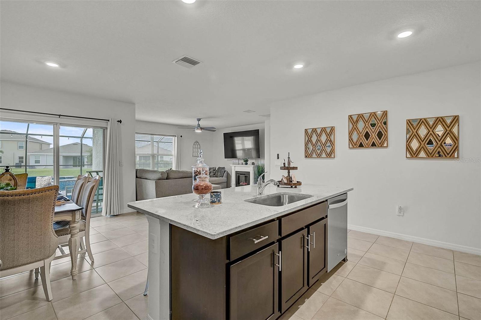 Image 18 of 32 For 17518 Canopy Place