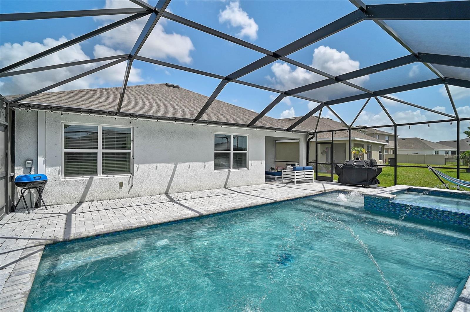 Image 27 of 32 For 17518 Canopy Place