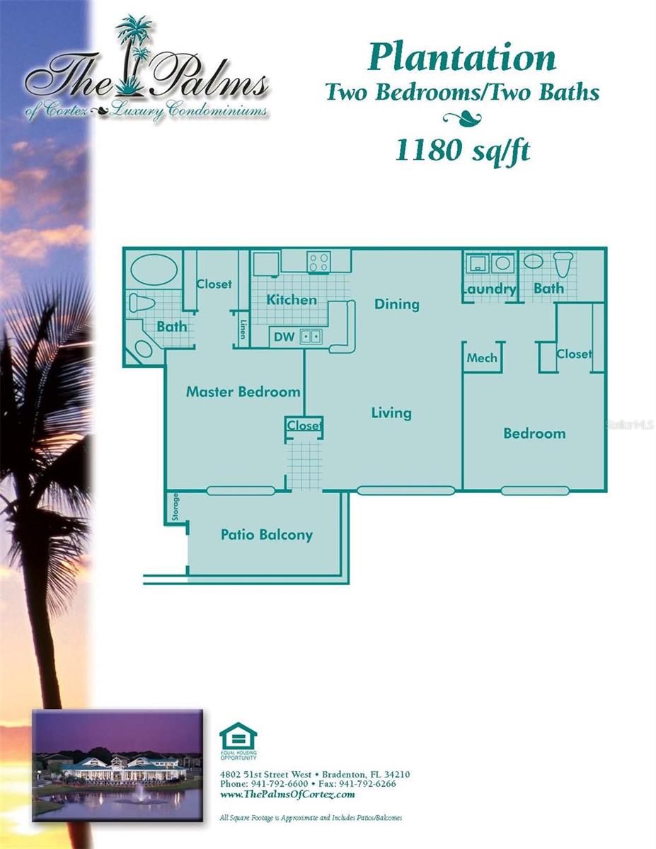 Image 35 of 35 For 4802 51st Street W 1417