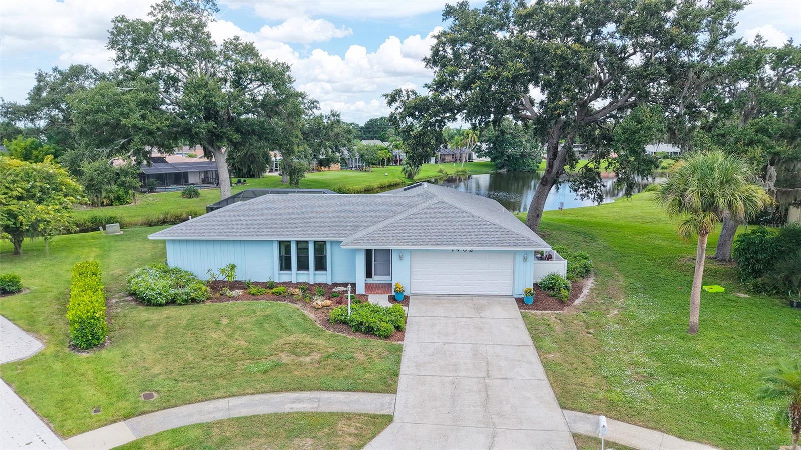 Details for 1402 Palmwood Drive, SARASOTA, FL 34232