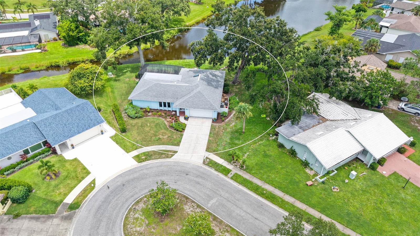 Image 4 of 26 For 1402 Palmwood Drive