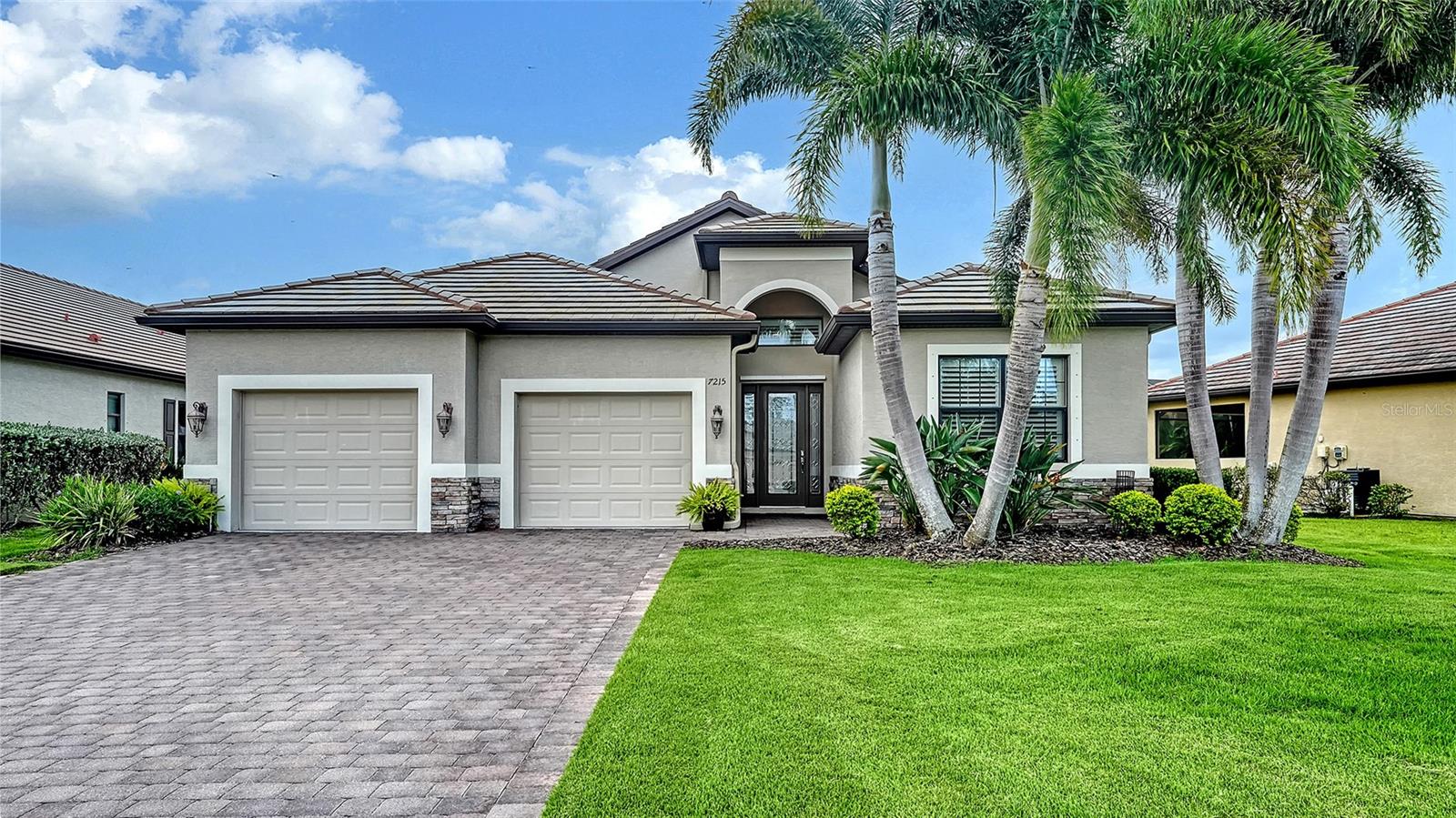 Details for 7215 San Miguel Cove, BRADENTON, FL 34201