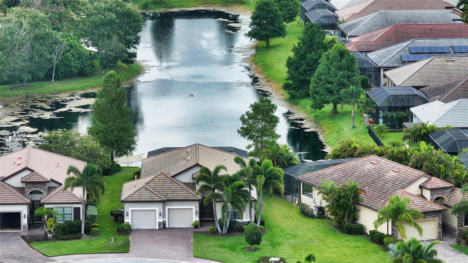 Image 2 of 61 For 7215 San Miguel Cove