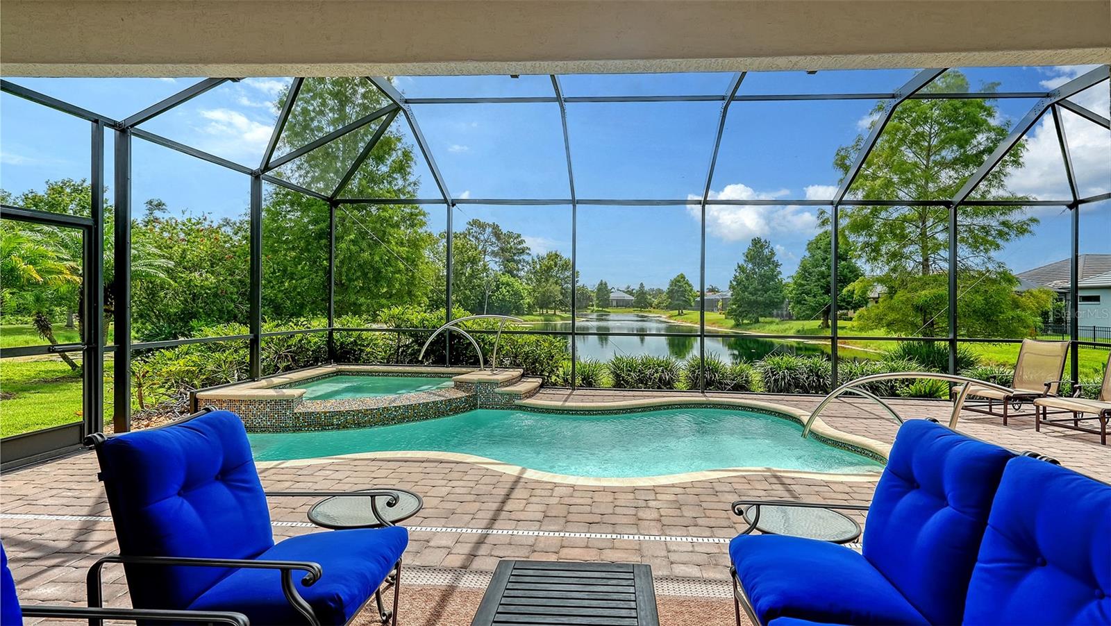 Image 34 of 61 For 7215 San Miguel Cove
