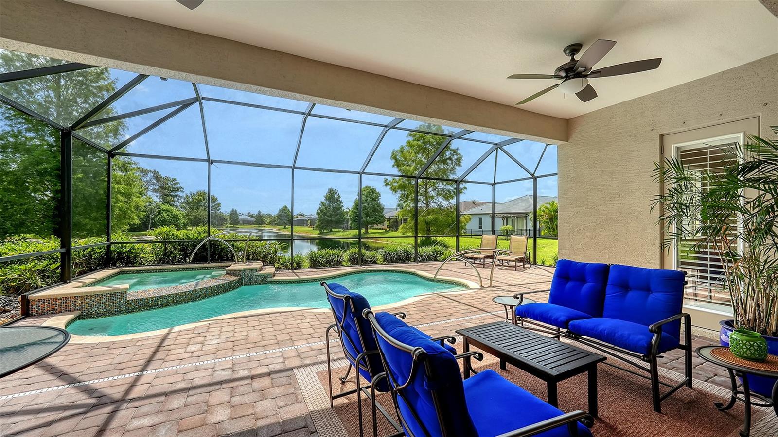 Image 37 of 61 For 7215 San Miguel Cove
