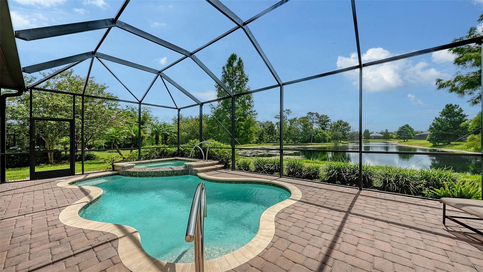 Image 39 of 61 For 7215 San Miguel Cove