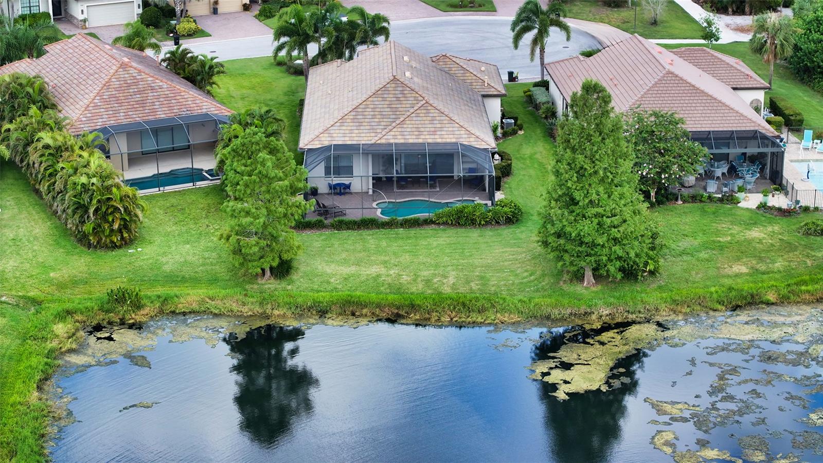Image 45 of 61 For 7215 San Miguel Cove