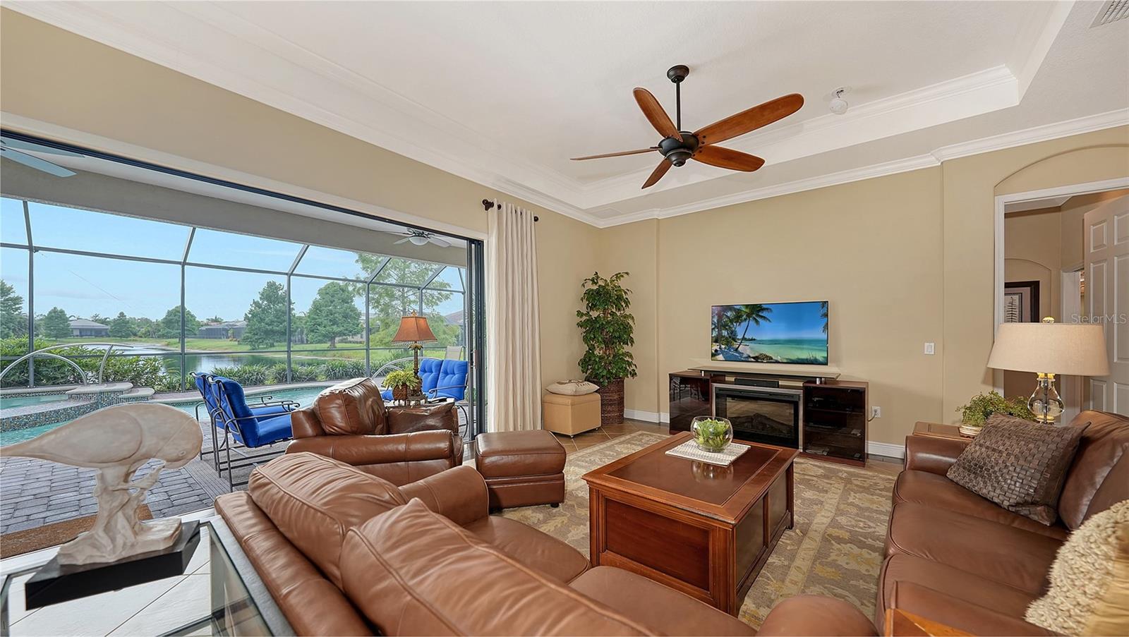 Image 8 of 61 For 7215 San Miguel Cove
