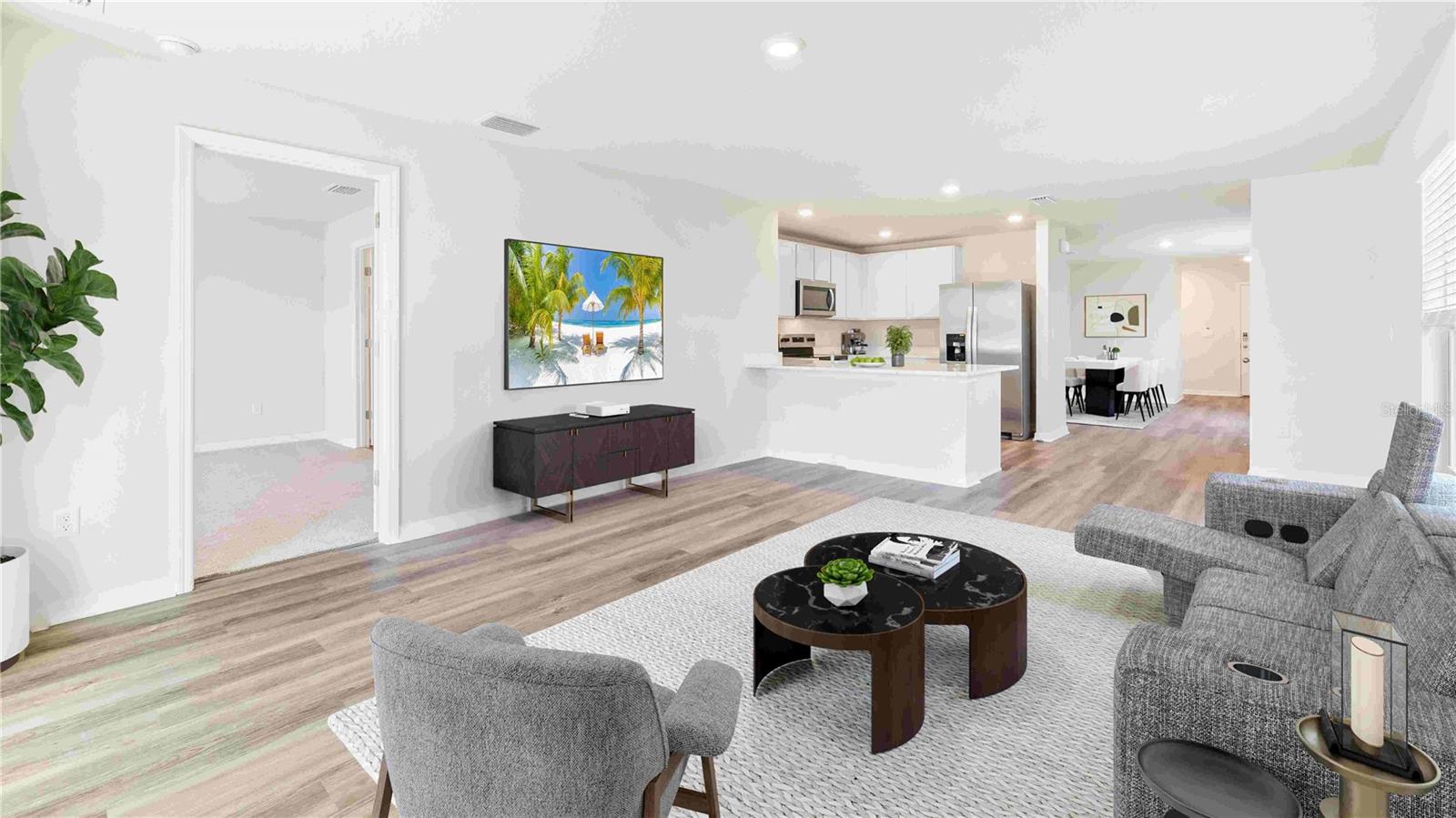 Image 4 of 31 For 5054 Rocky Coast Place