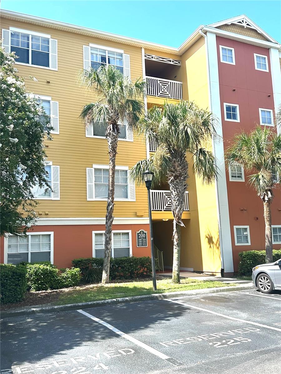 Details for 4207 Dale Mabry Highway 2309, TAMPA, FL 33611