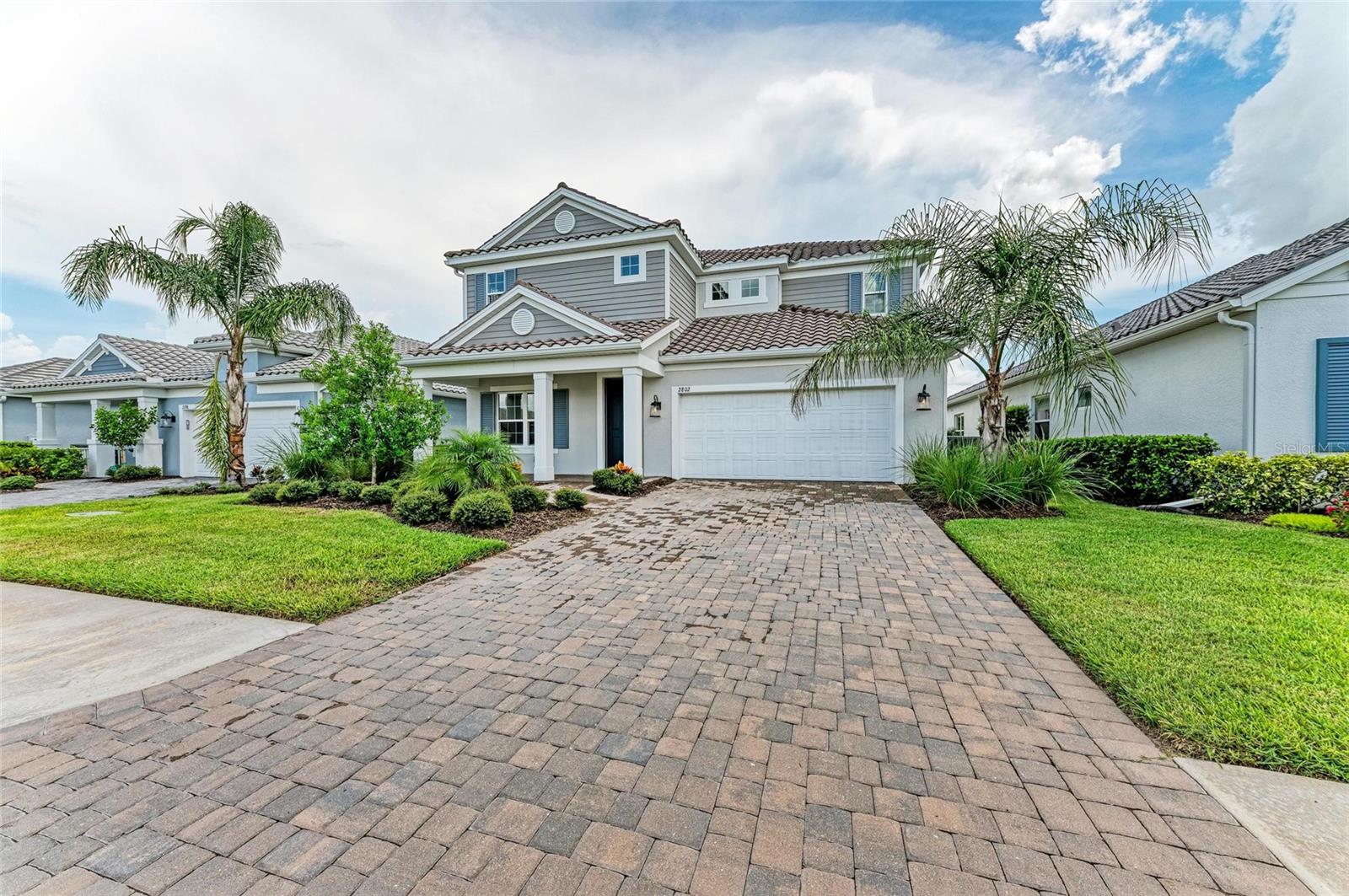 Details for 2802 Butterfly Jasmine Trail, SARASOTA, FL 34240