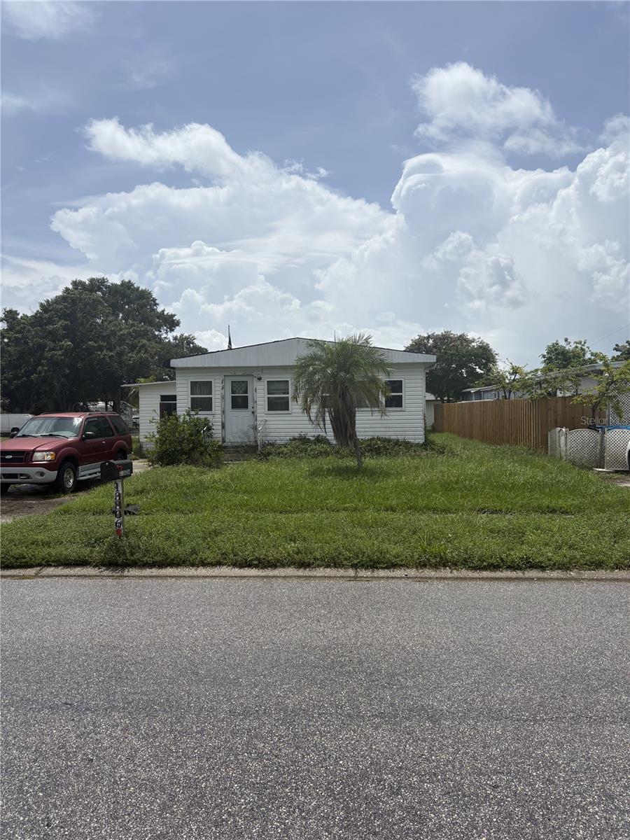 Details for 13806 60th Street N, CLEARWATER, FL 33760