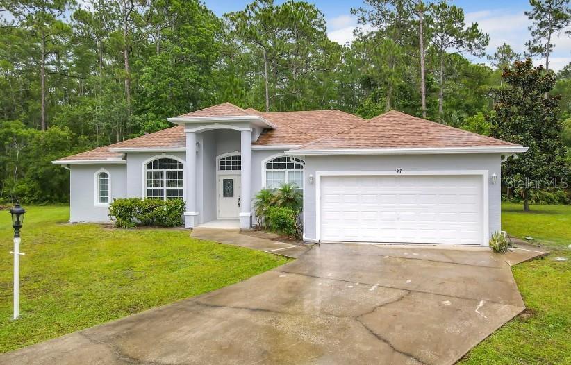 Details for 27 Utide Court, PALM COAST, FL 32164