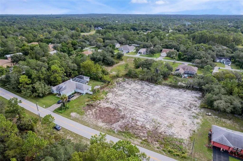 Details for 0 Nightingale Road, SPRING HILL, FL 34606