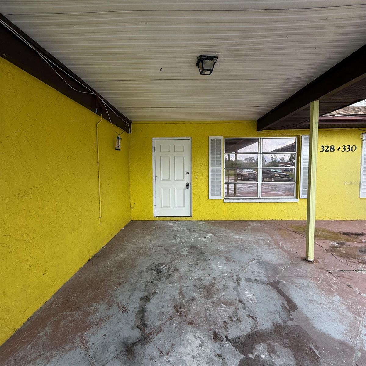 Details for 328 Ortiz Boulevard A, NORTH PORT, FL 34287