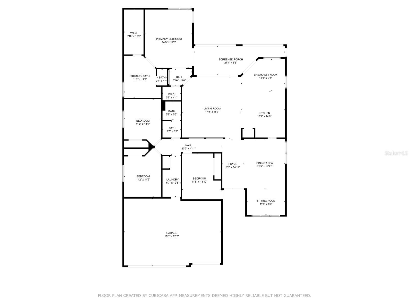 Image 35 of 40 For 5505 72nd Terrace E