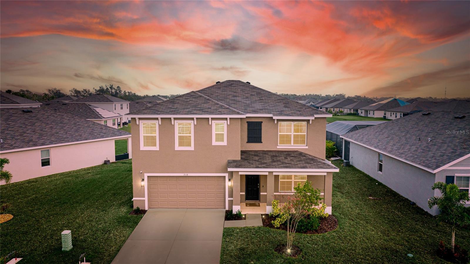 Details for 2118 Grand Flora Trail, BRADENTON, FL 34208