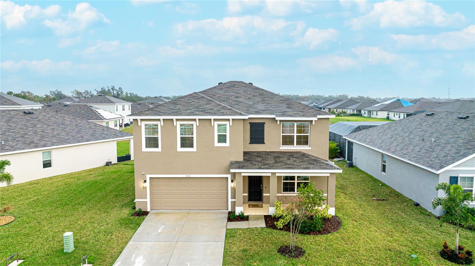 Image 2 of 67 For 2118 Grand Flora Trail