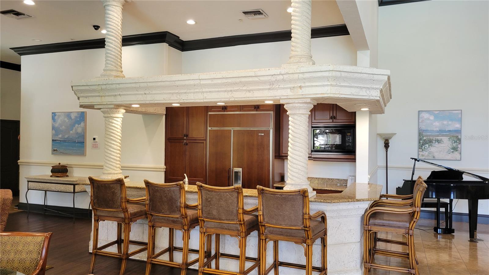 Image 33 of 66 For 4126 Central Sarasota Parkway 2011