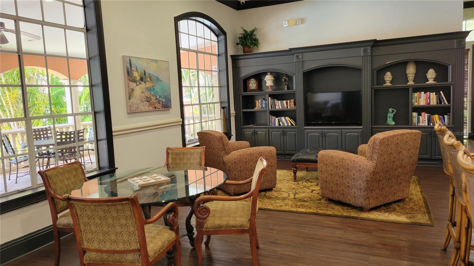 Image 34 of 66 For 4126 Central Sarasota Parkway 2011