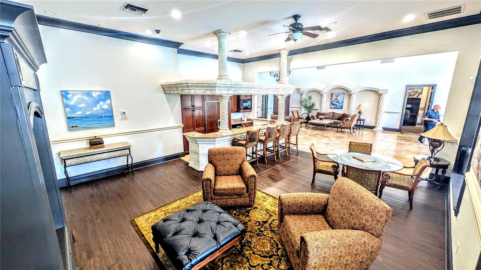 Image 54 of 66 For 4126 Central Sarasota Parkway 2011