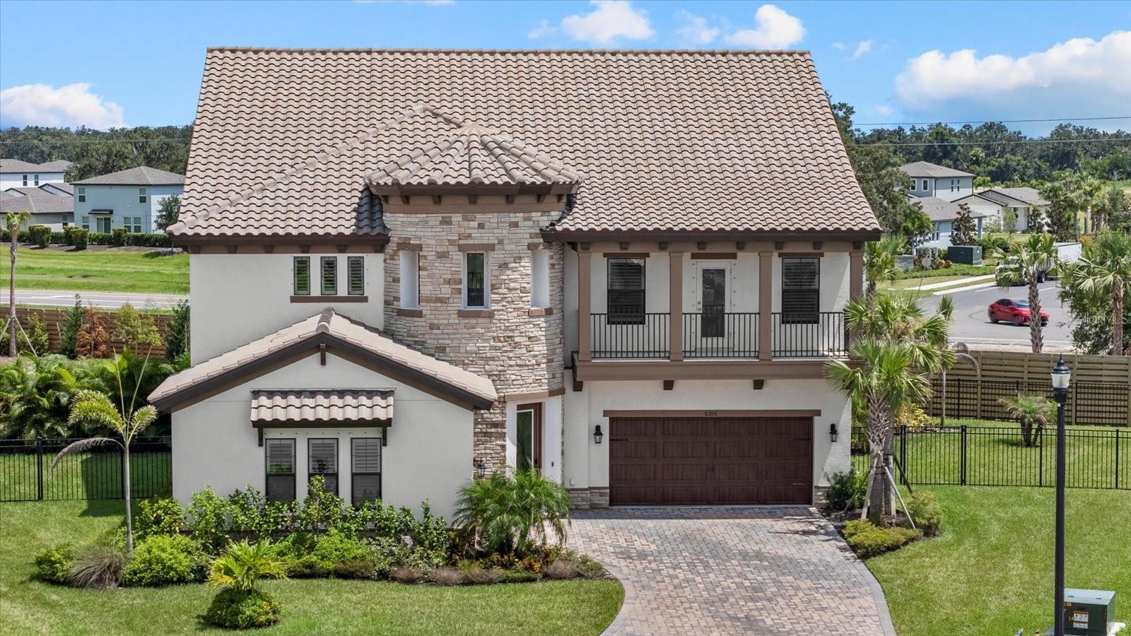 Details for 8206 Rushton Place, PARRISH, FL 34219
