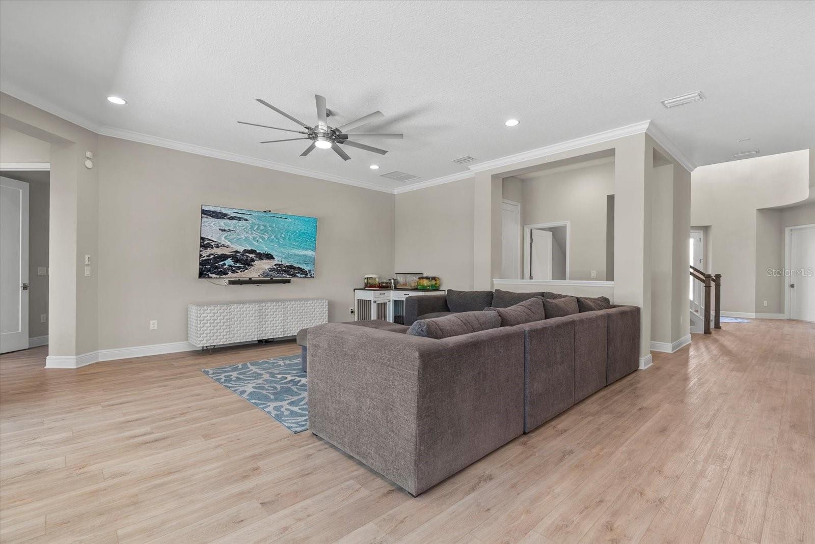 Image 19 of 61 For 8206 Rushton Place