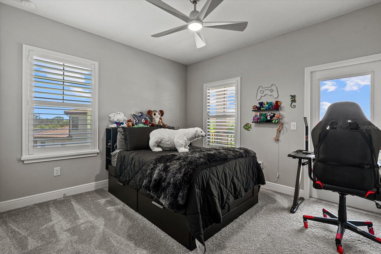 Image 35 of 61 For 8206 Rushton Place