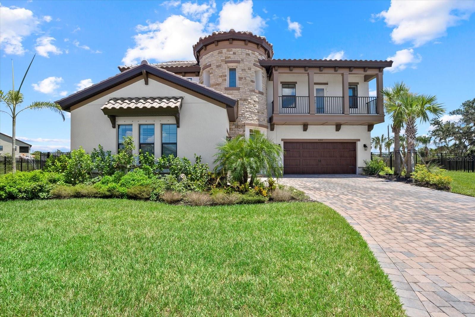 Image 51 of 61 For 8206 Rushton Place