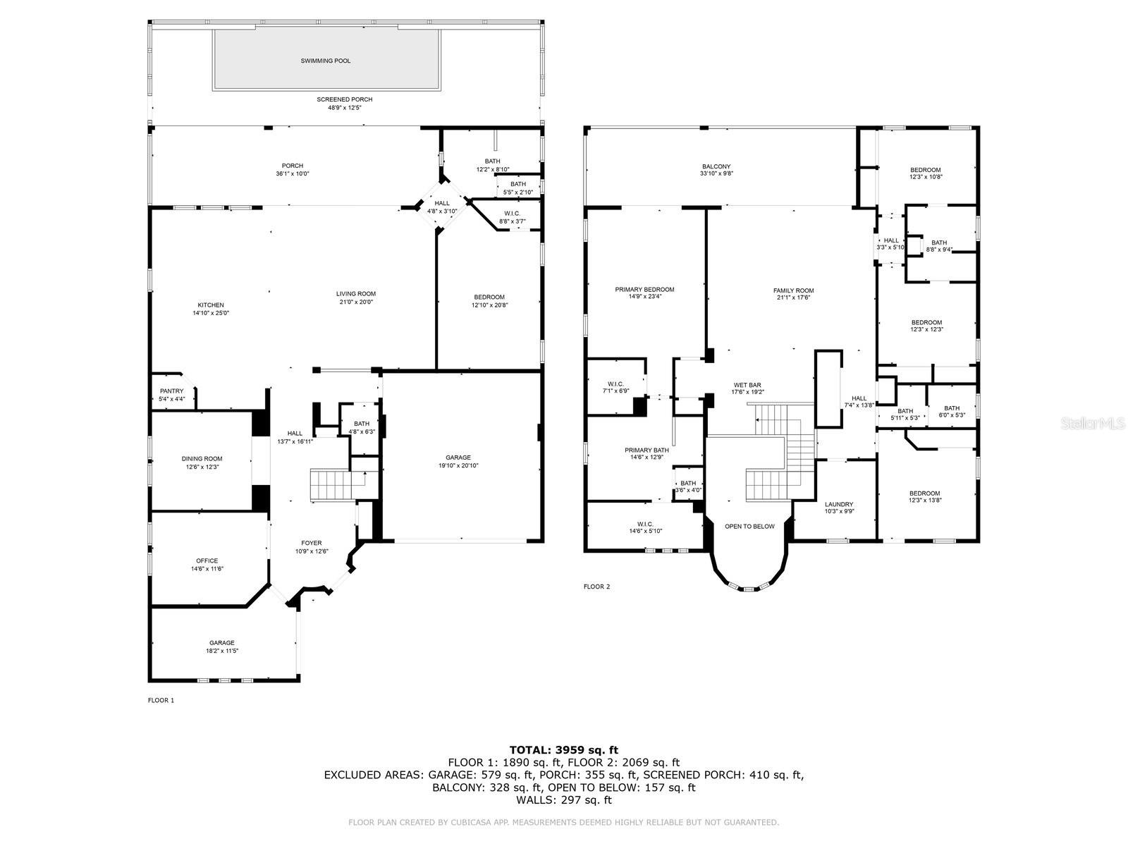 Image 61 of 61 For 8206 Rushton Place