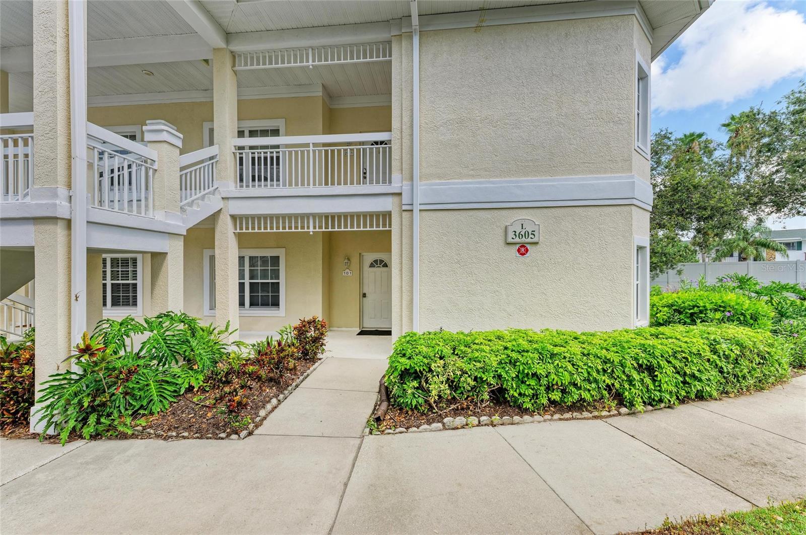 Image 2 of 49 For 3605 54th Drive W 101