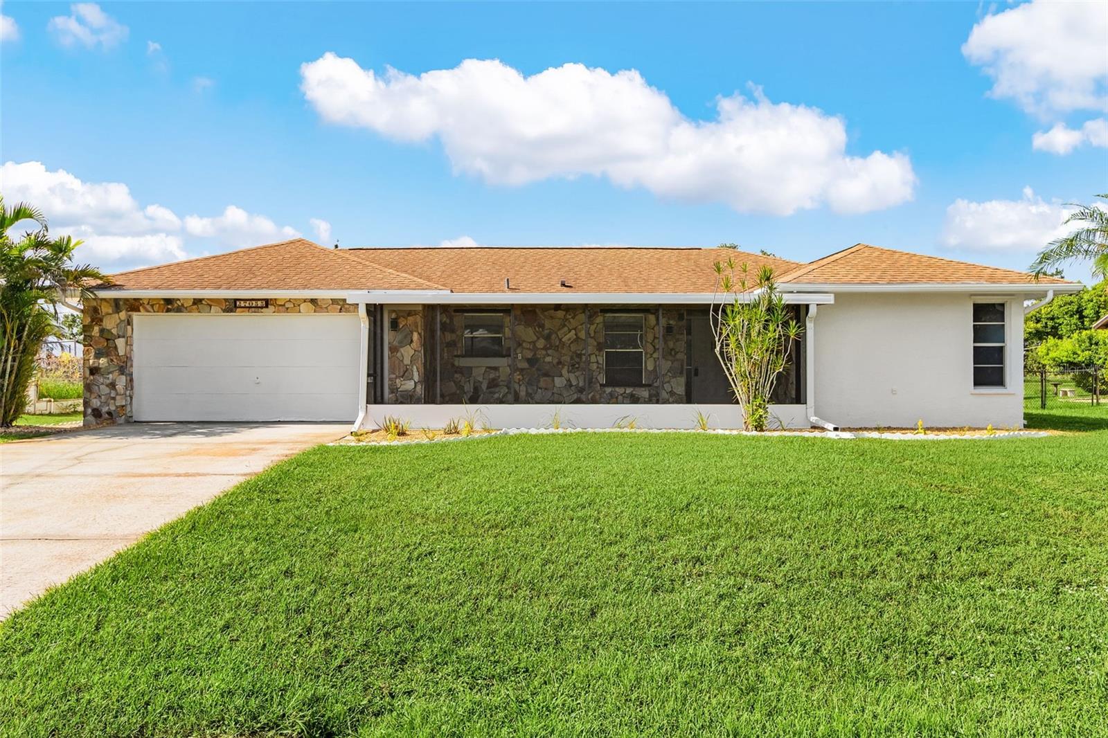Details for 27055 Safe Haven Lane, PUNTA GORDA, FL 33983
