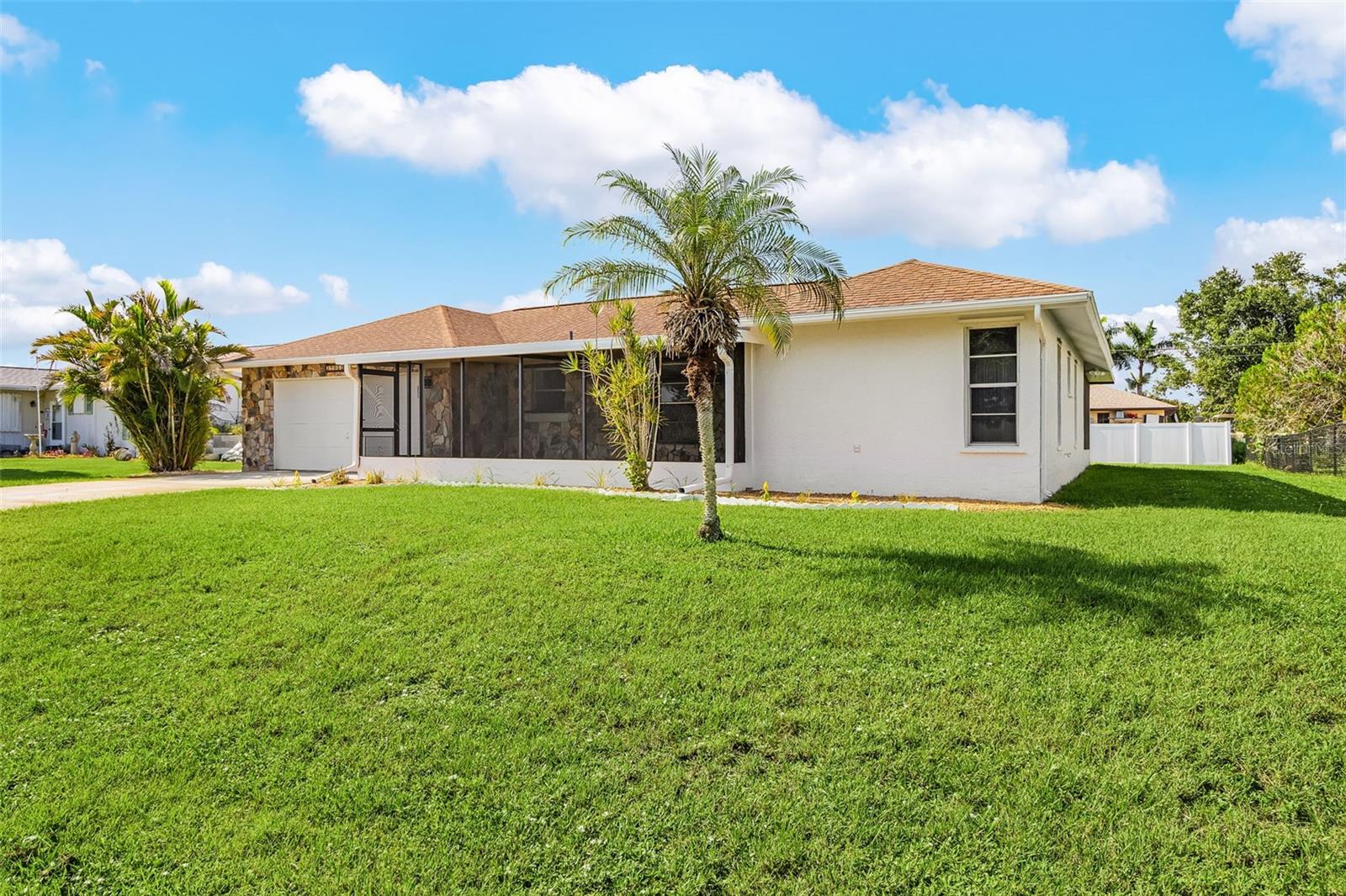 Image 2 of 29 For 27055 Safe Haven Lane