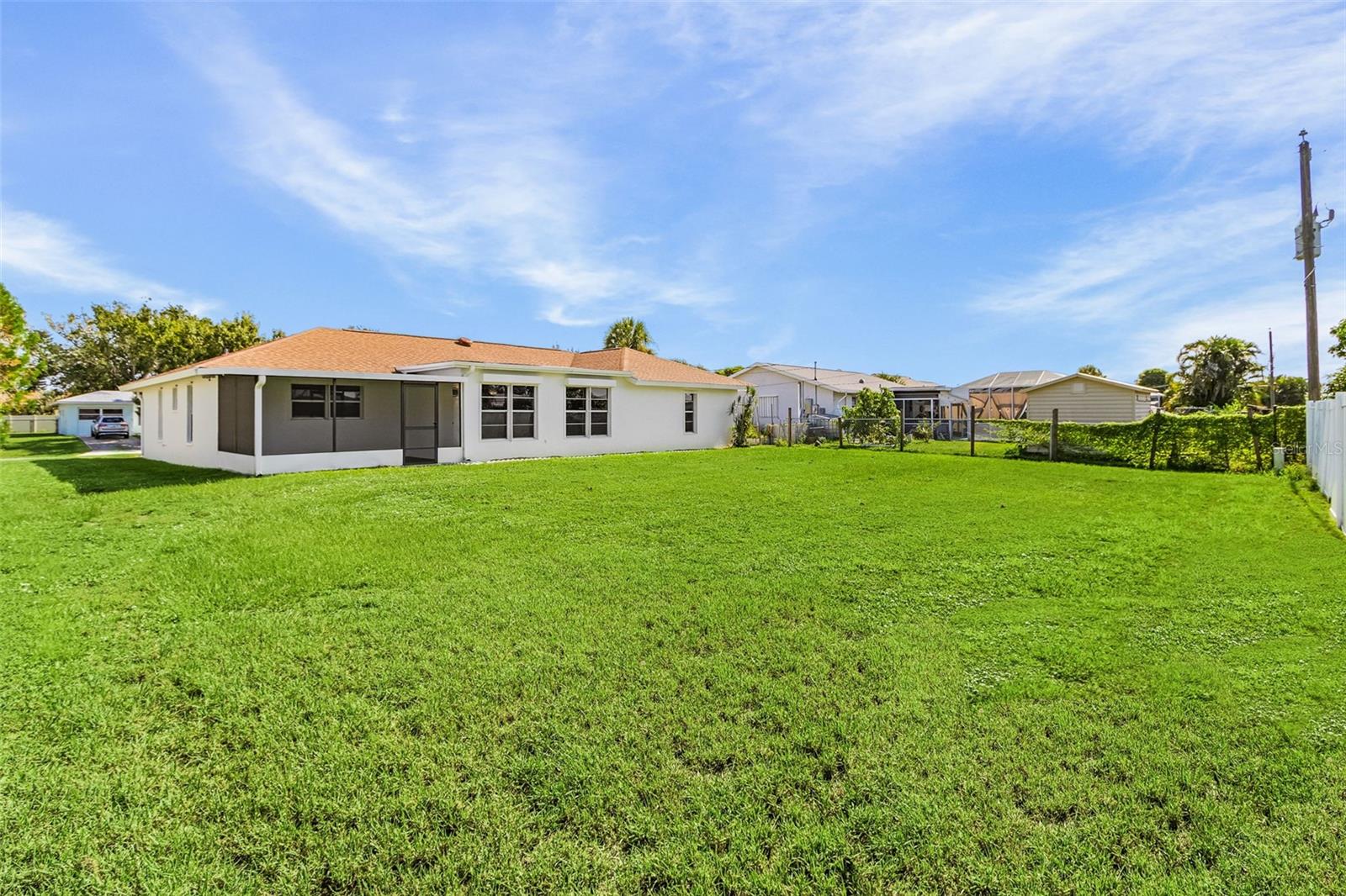 Image 22 of 29 For 27055 Safe Haven Lane