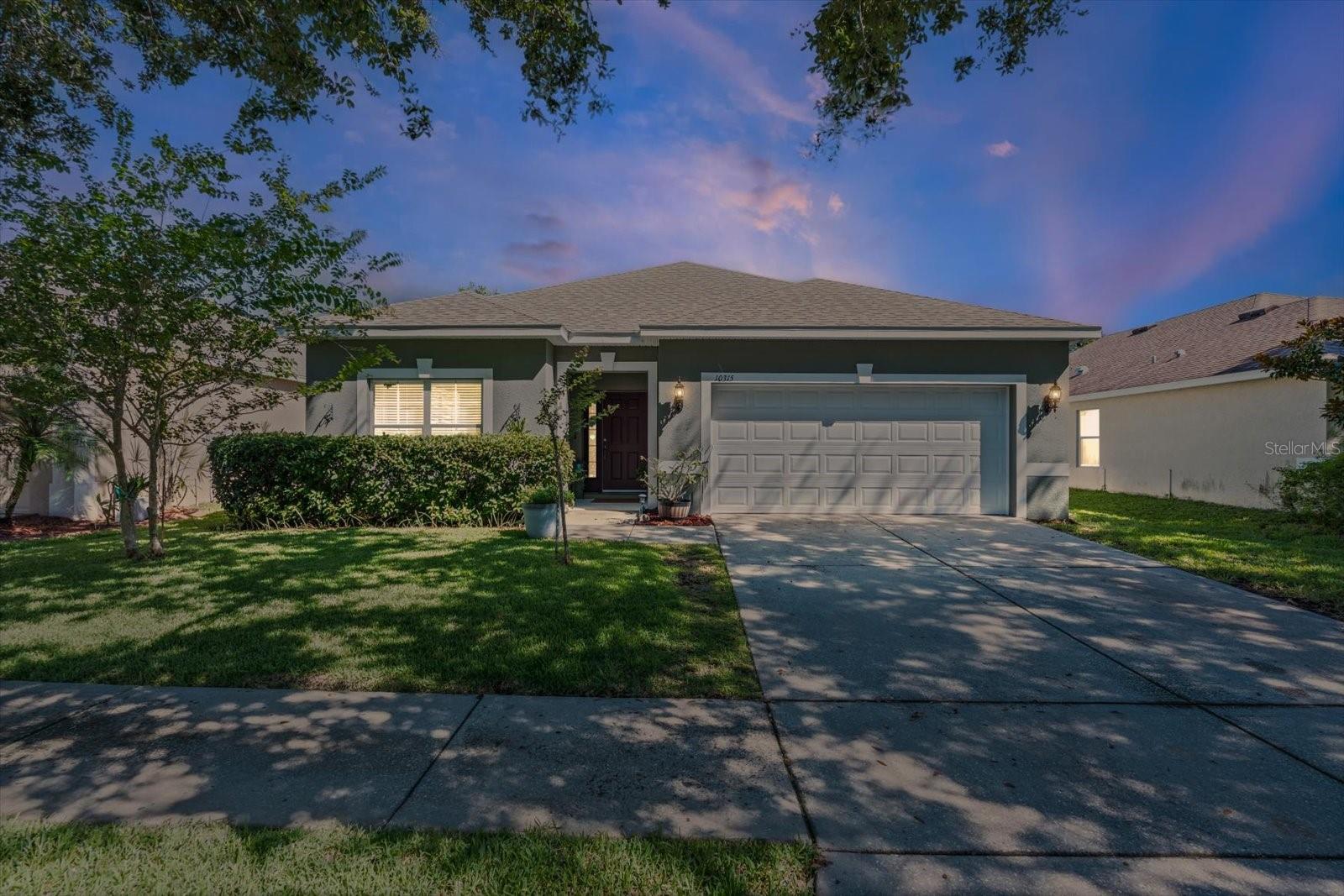 Details for 10315 Celtic Ash Drive, RUSKIN, FL 33573