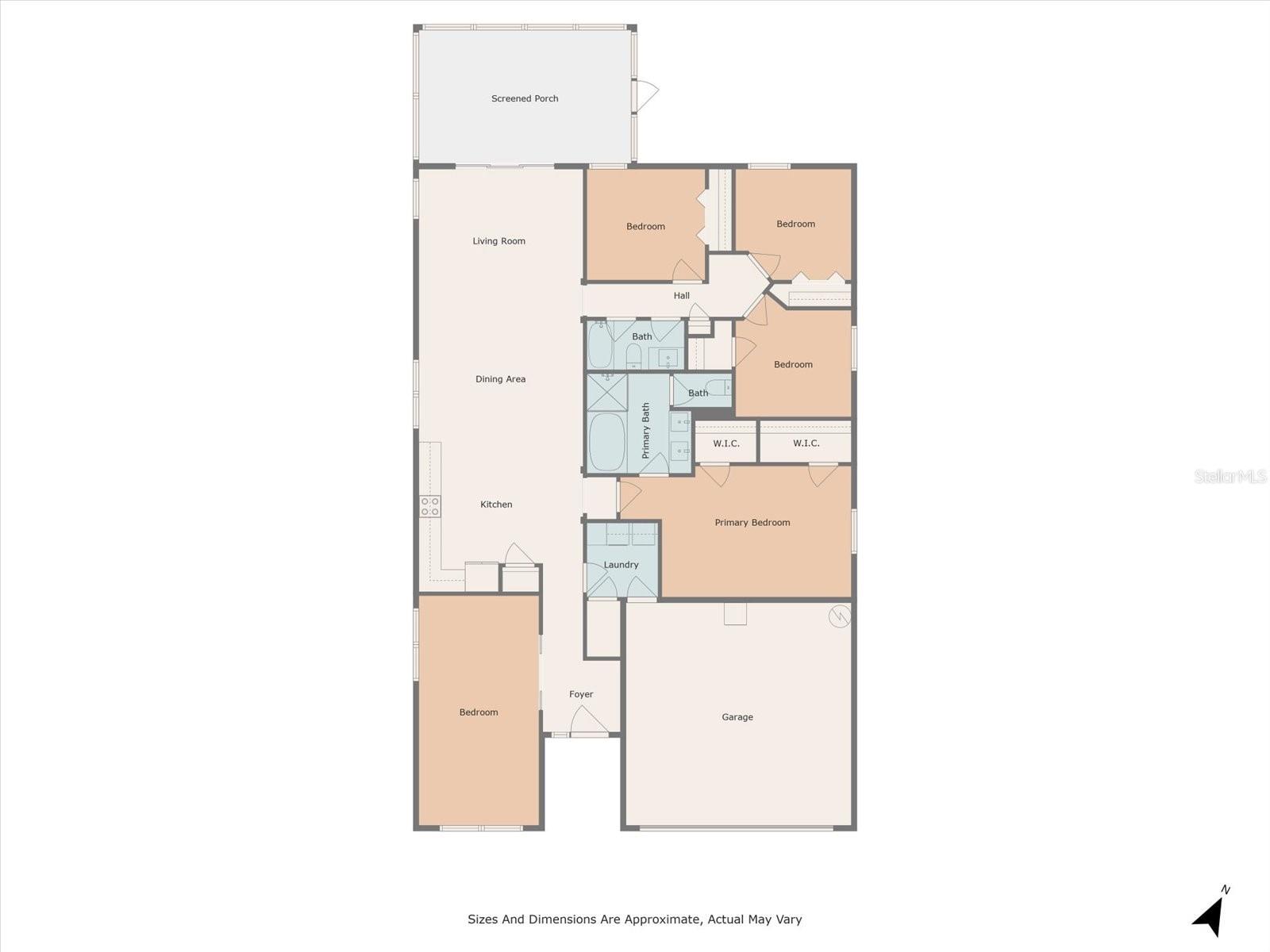 Image 41 of 41 For 10315 Celtic Ash Drive