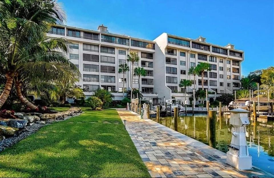 Details for 5911 Midnight Pass Road 601, SARASOTA, FL 34242