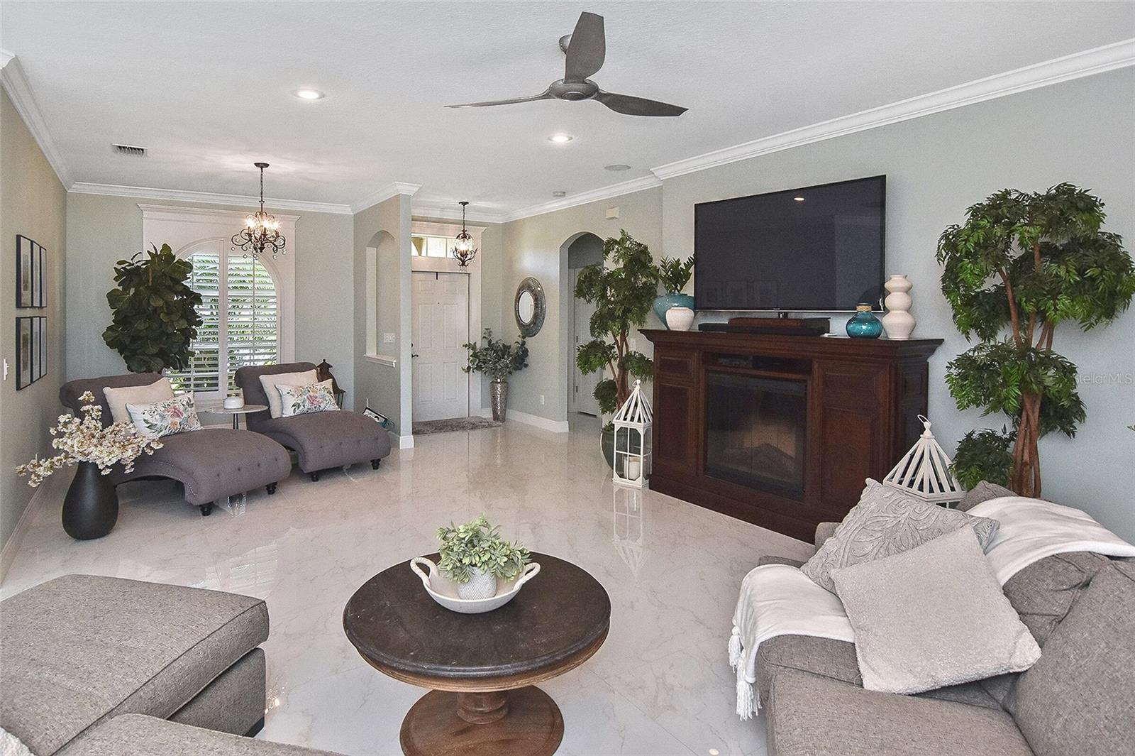 Image 12 of 65 For 1711 Pinyon Pine Drive