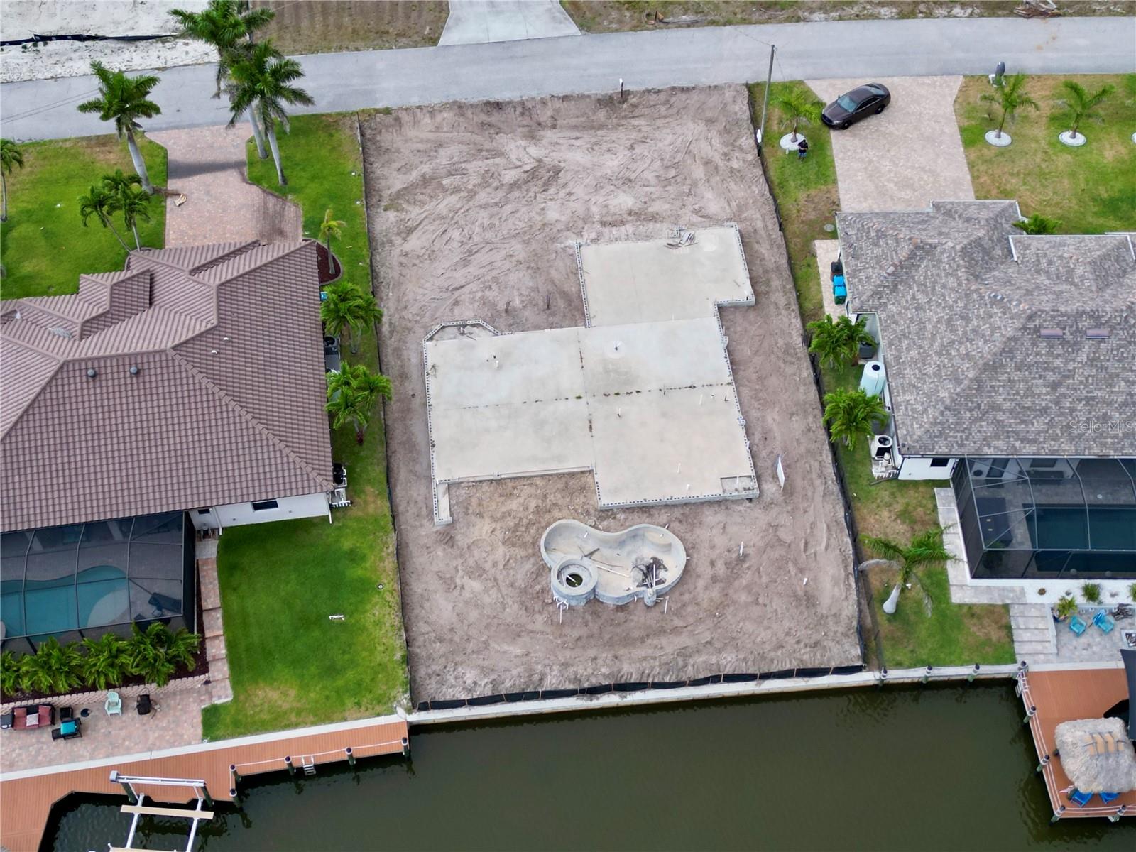 Details for 2311 35th Avenue, CAPE CORAL, FL 33993