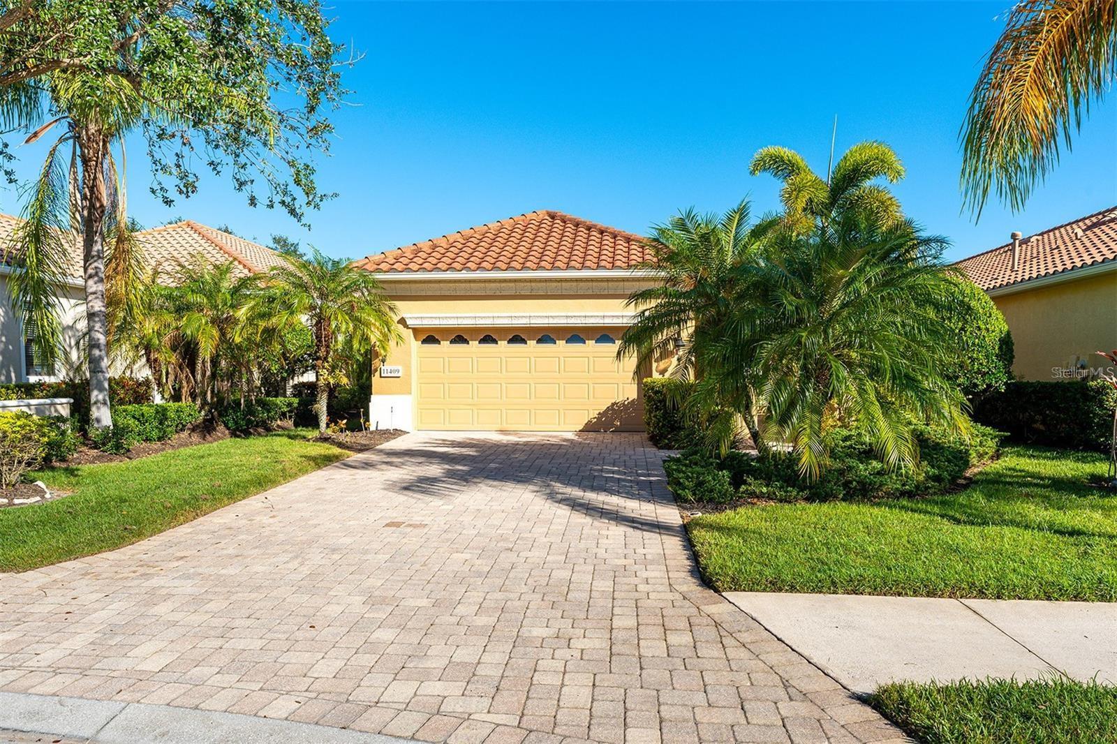 Details for 11409 Hawick Place, LAKEWOOD RANCH, FL 34202