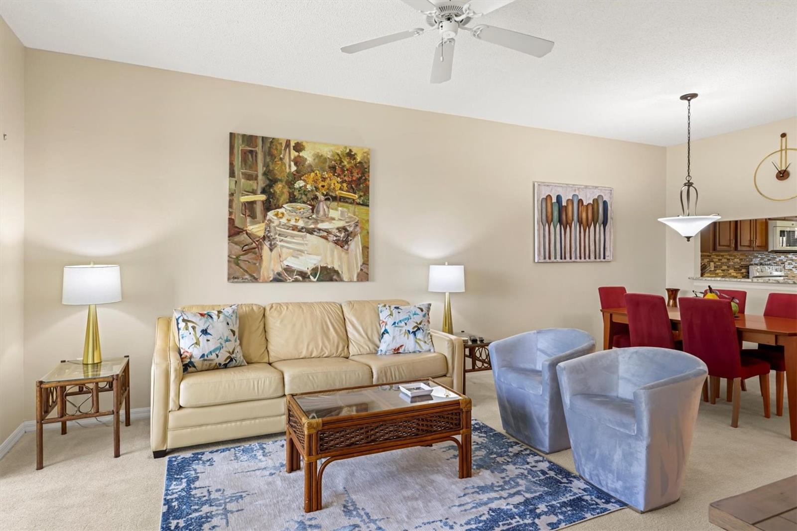 Image 8 of 71 For 8750 Olde Hickory Avenue 9209