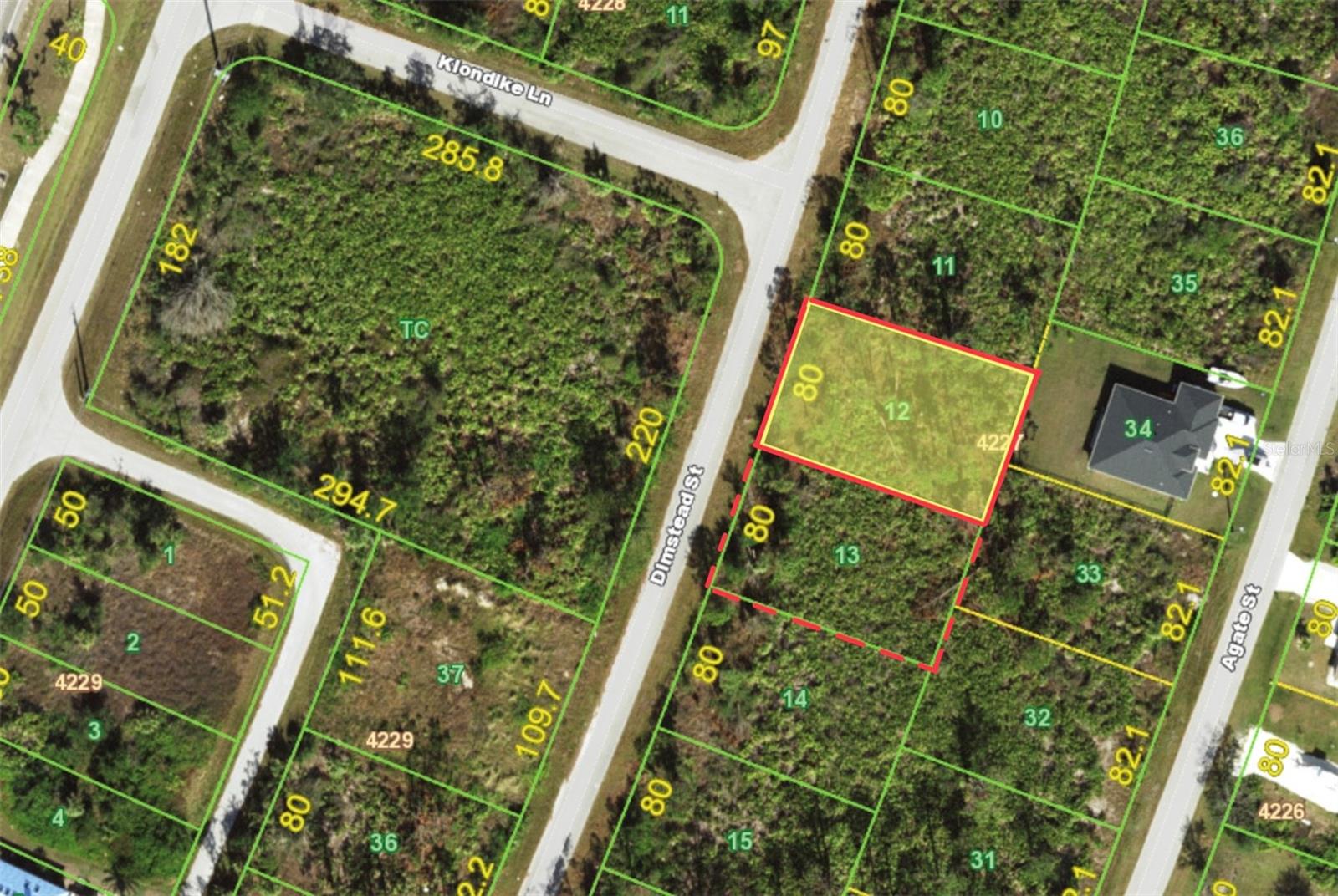 Image 2 of 7 For 8218 Dimstead Street