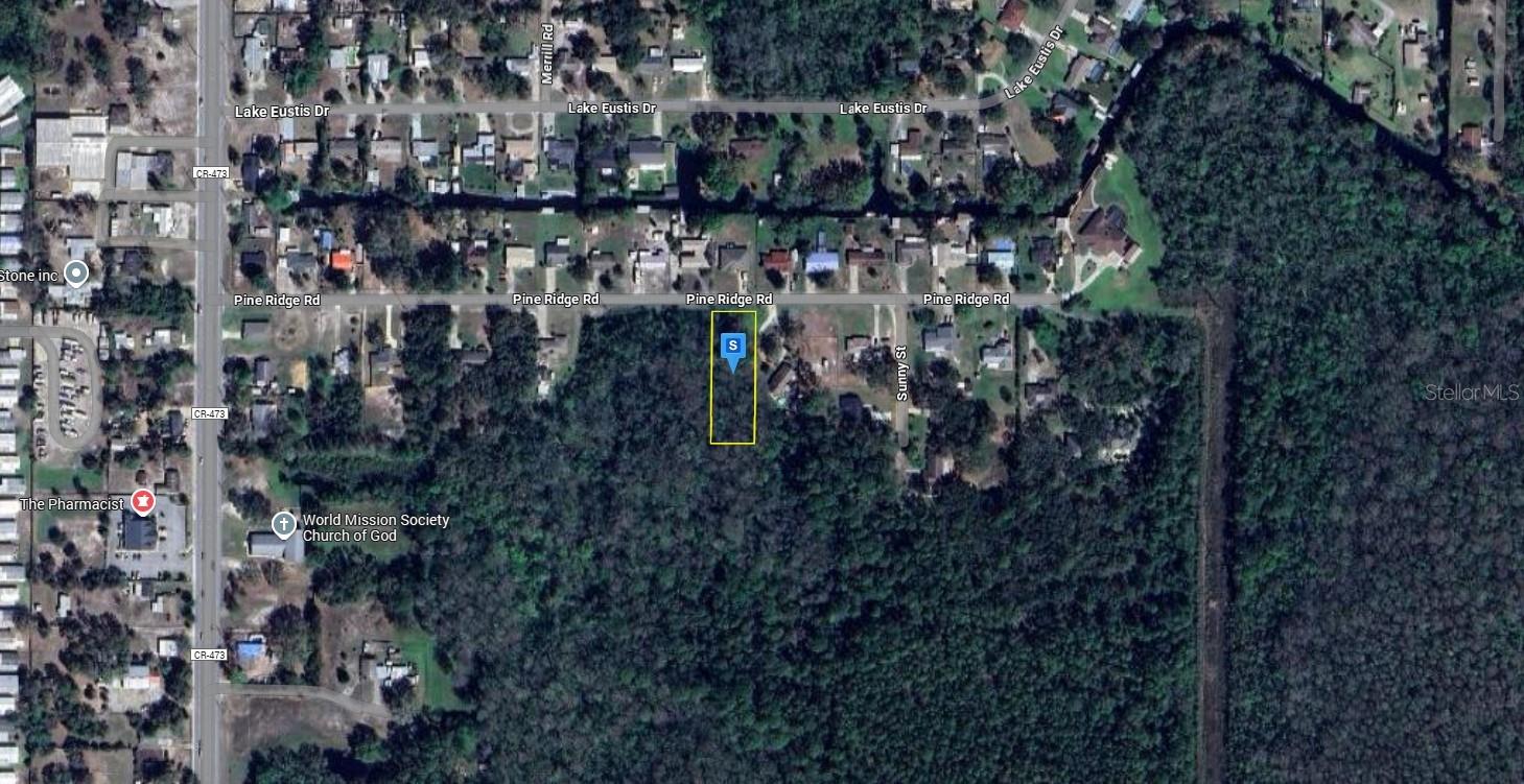 Image 3 of 7 For 11306 Pine Ridge Road
