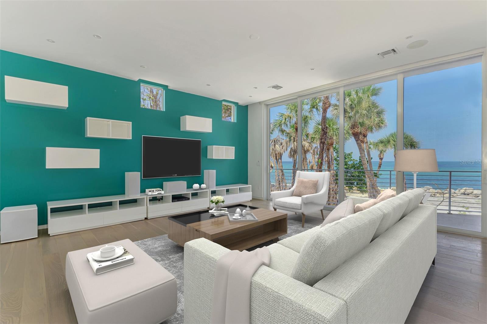 Image 15 of 43 For 7410 Manasota Key Road