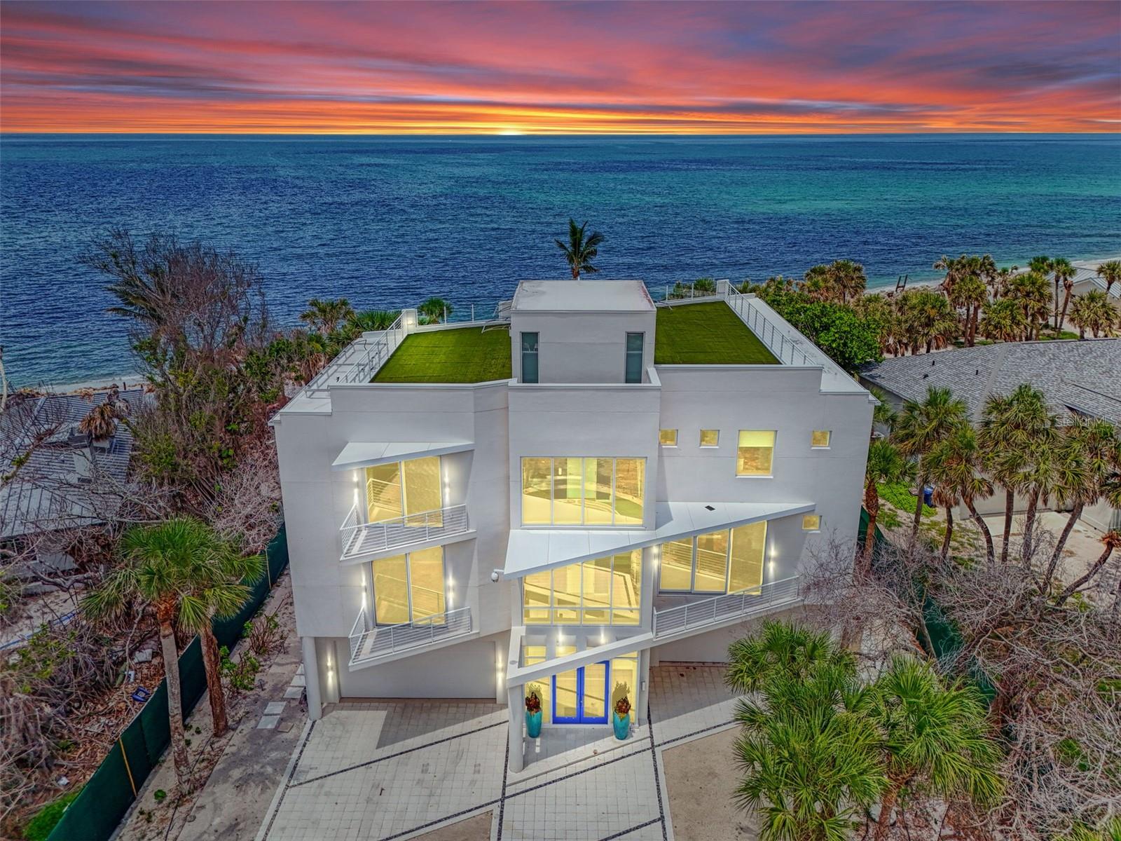 Image 2 of 43 For 7410 Manasota Key Road