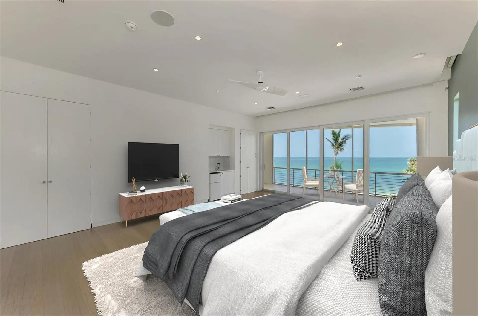 Image 23 of 43 For 7410 Manasota Key Road