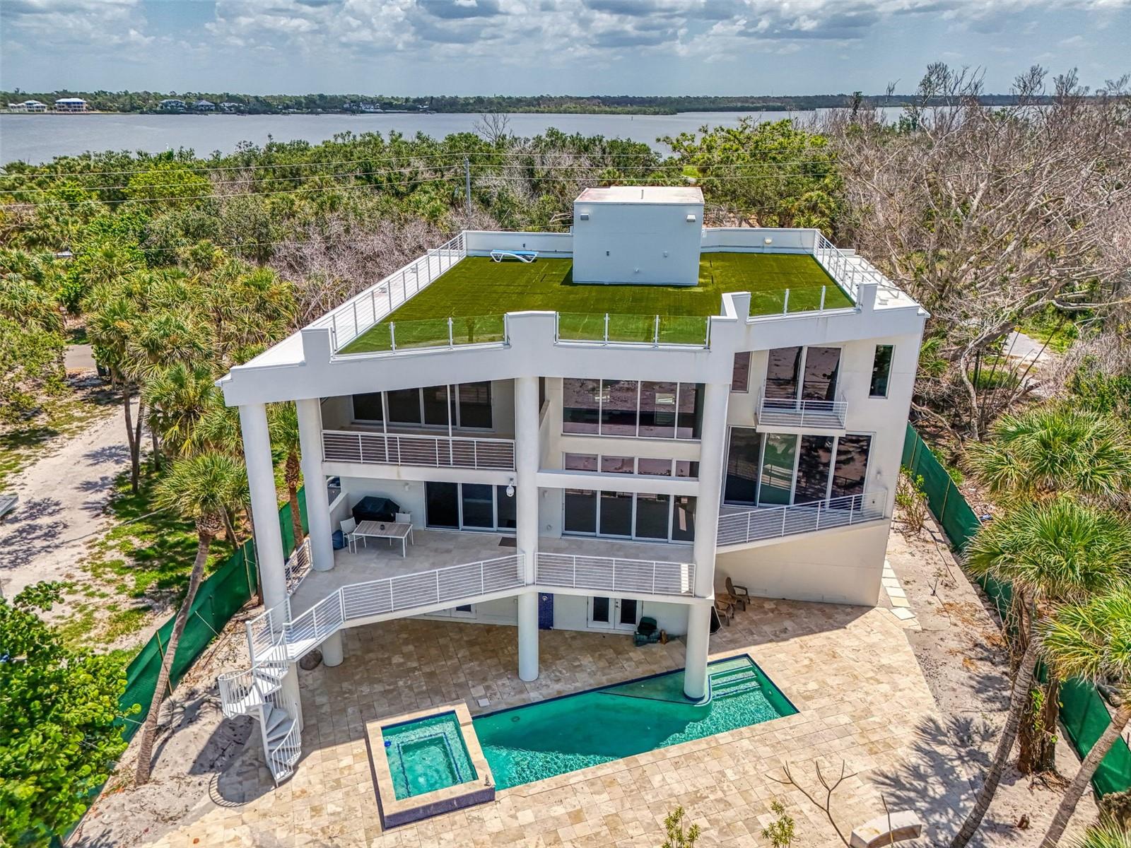 Image 43 of 43 For 7410 Manasota Key Road