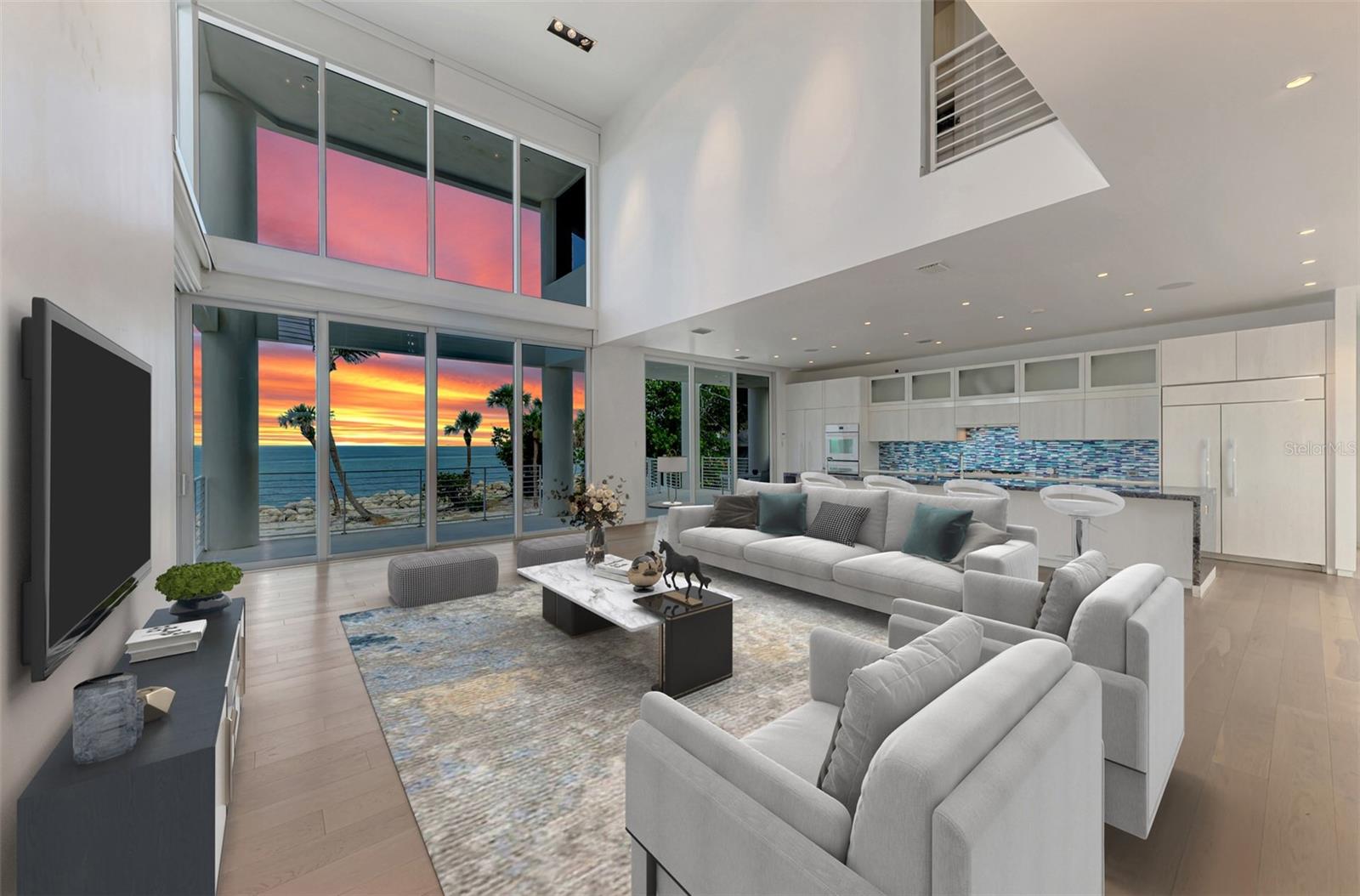 Image 5 of 43 For 7410 Manasota Key Road