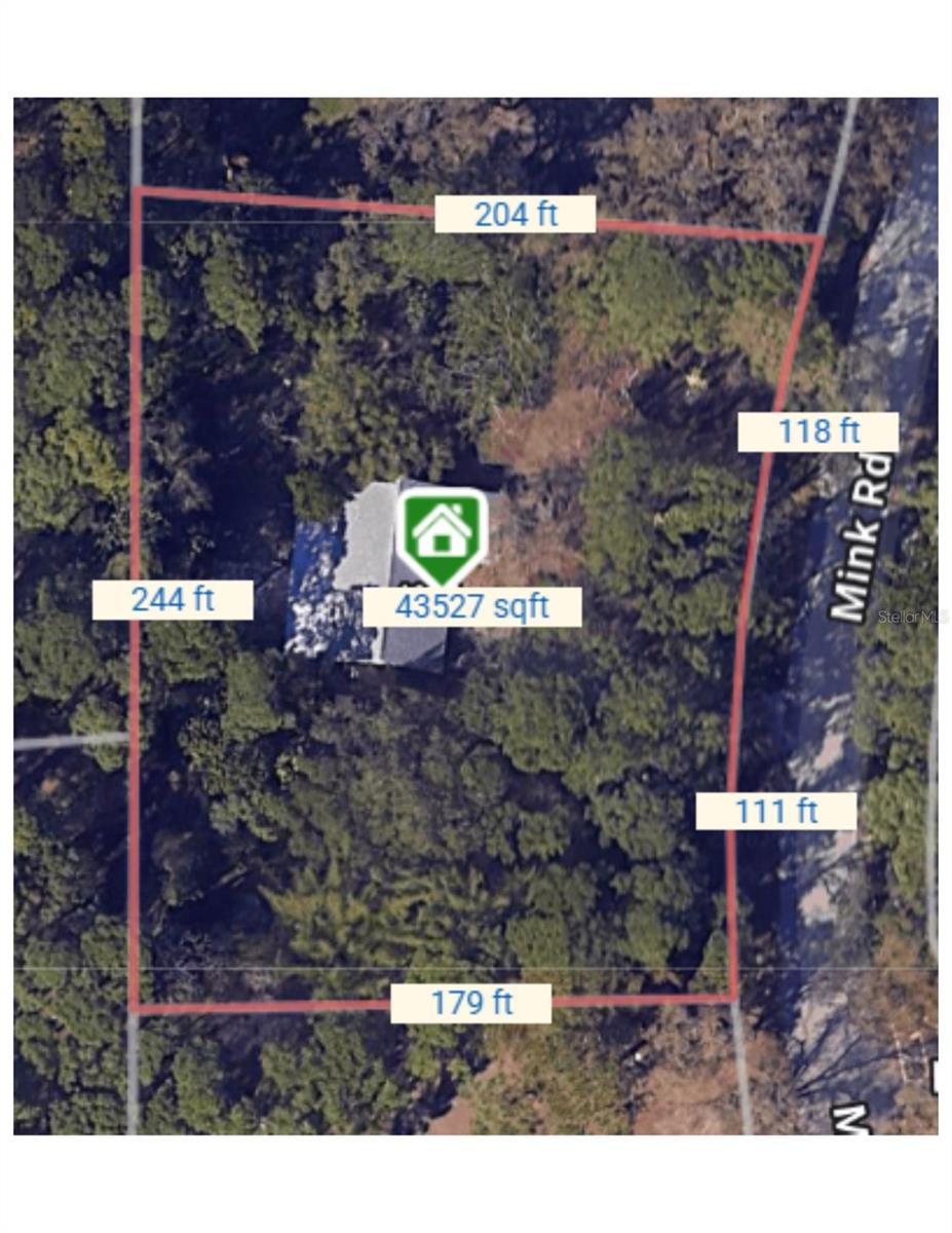 Image 4 of 17 For 4607 Mink Road